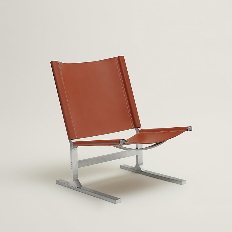 Diapason d'Hermès armchair | Hermès USA